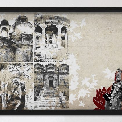 Chatri Home decor