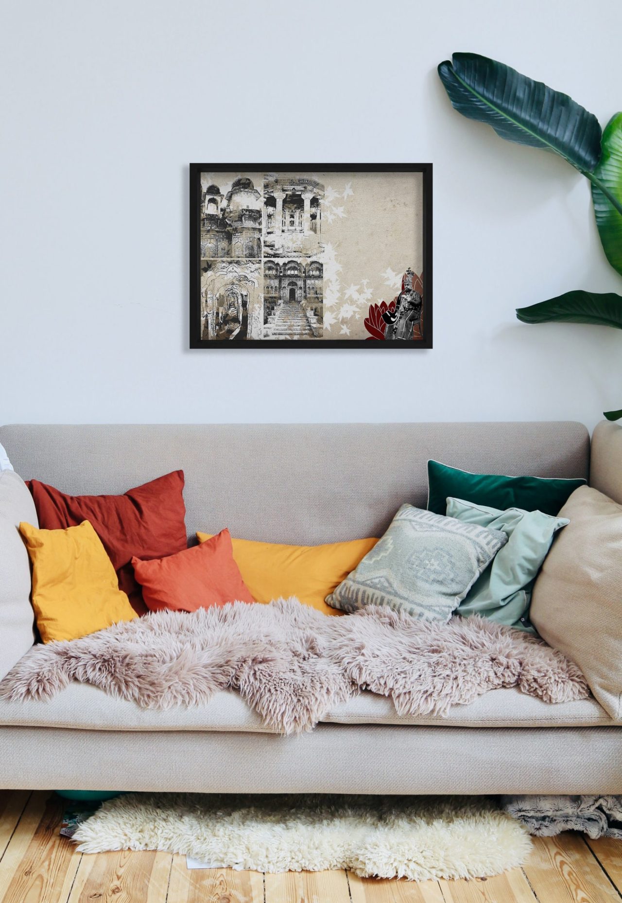 Chatri Home decor