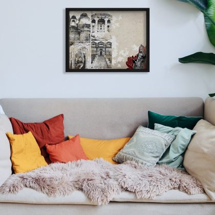 Chatri Home decor