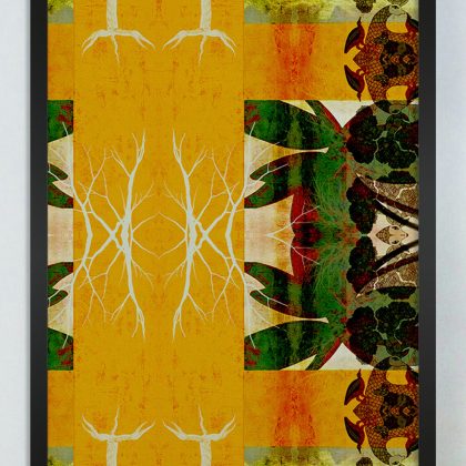 Earthen Home decor