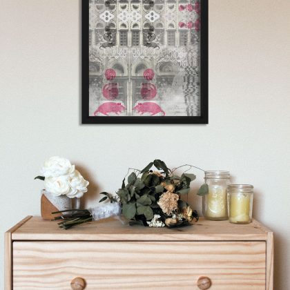 Ulta Pulta Home Decor