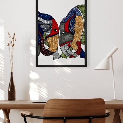 ELEPHANT ROMANCE