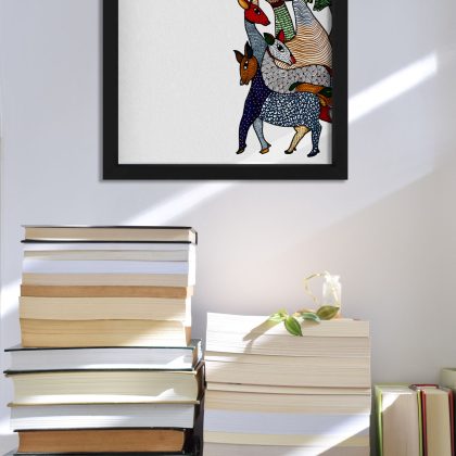 We just made It Wall Art