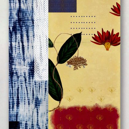 Shibori Art