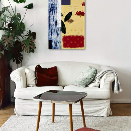 Shibori Art