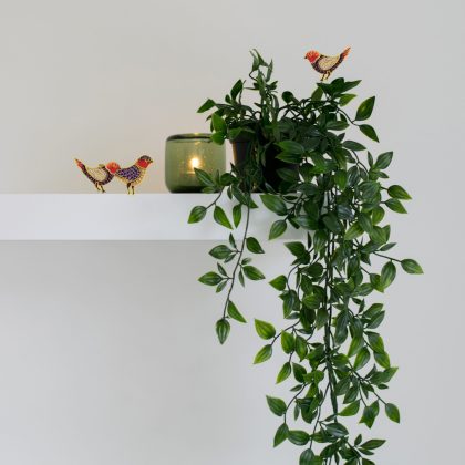 Gossip Gossip Easy Wall Decals