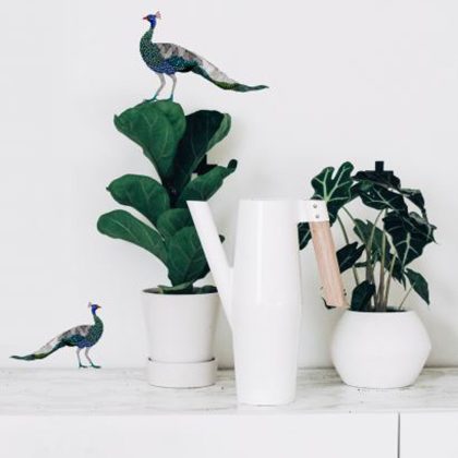 Gossip Can Be Elegant Easy Wall Decals