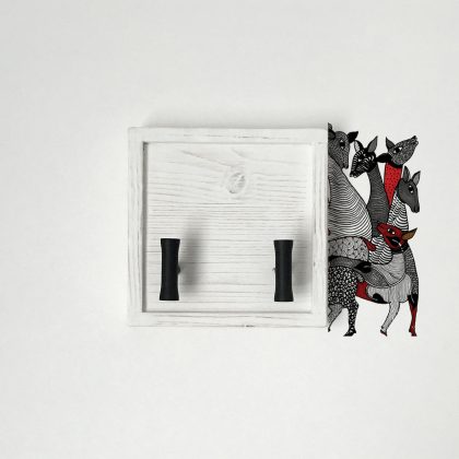 We Just Made It Easy Wall Decals