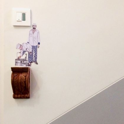 Label Your Things Easy Wall Decals