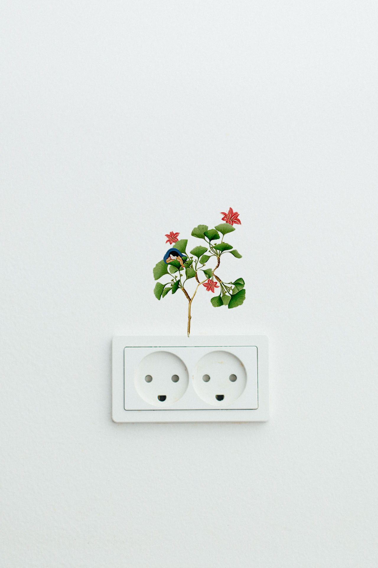 Little Joys Easy Wall Decals