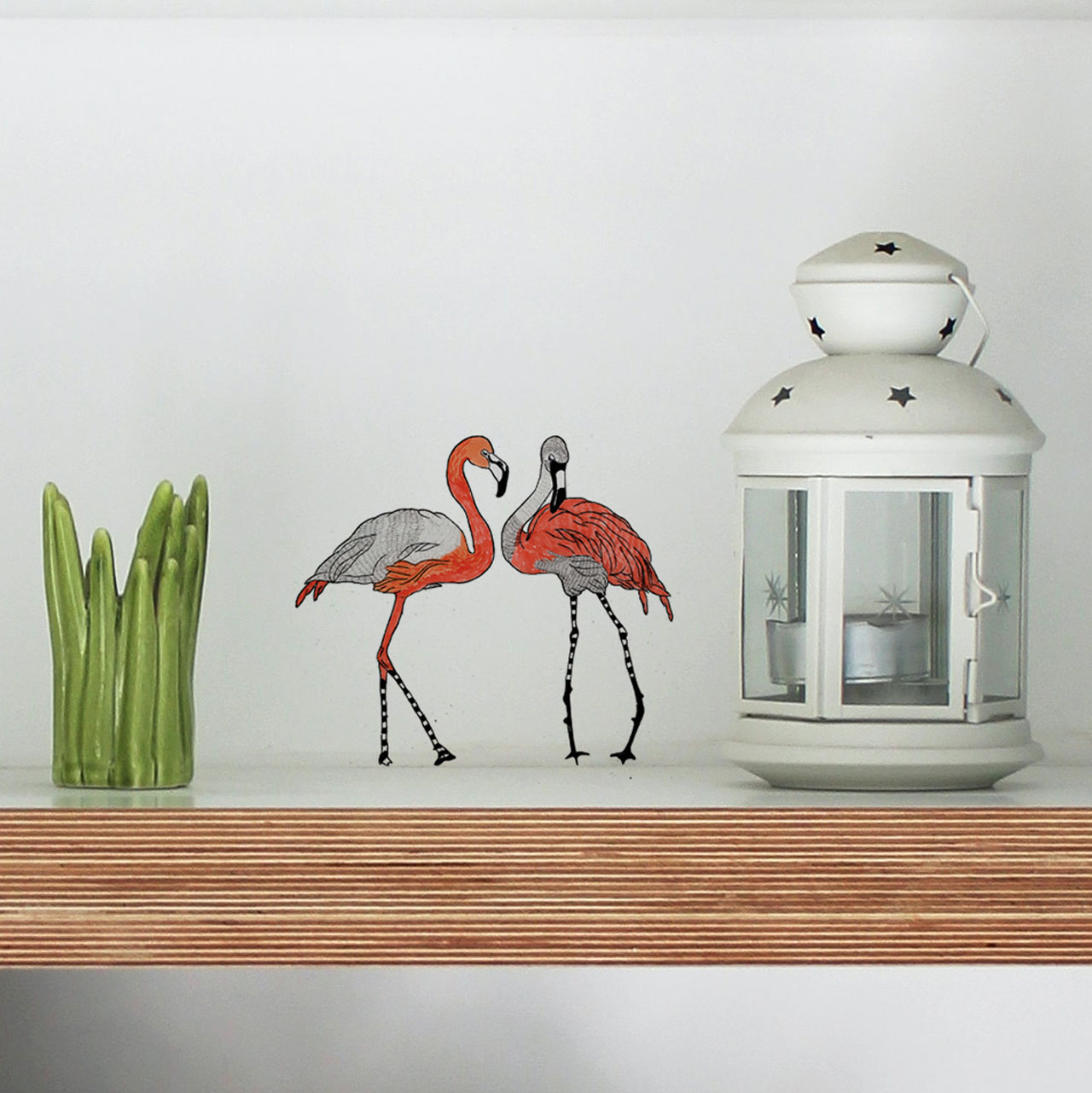 Welcome To The Jungle Easy Wall Decals