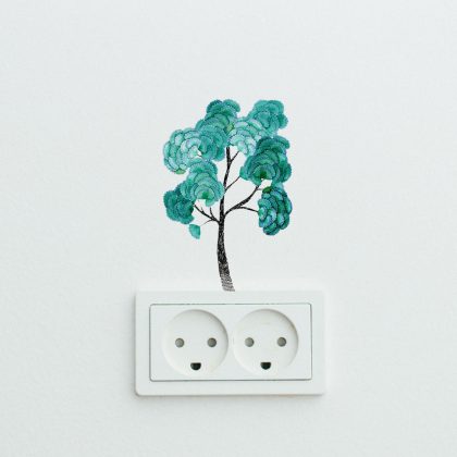 Everyday Haiku Easy Wall Decals