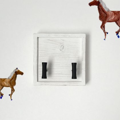 Galop To Burn Easy Wall Decals