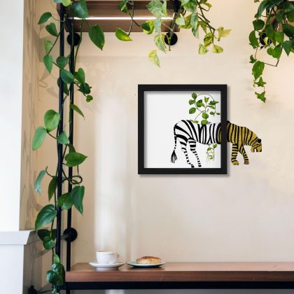 Struggle is real Wall Art Sets
