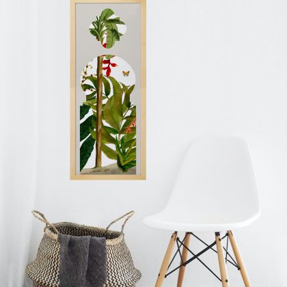 Window Art Set