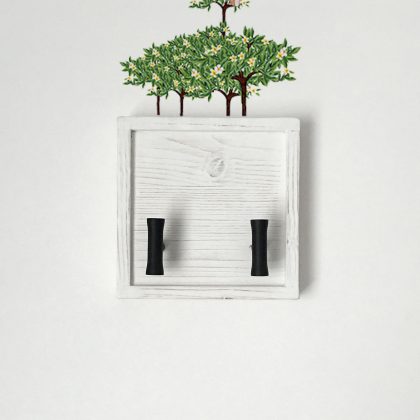 Plant Your Own Tree Easy Wall Decals
