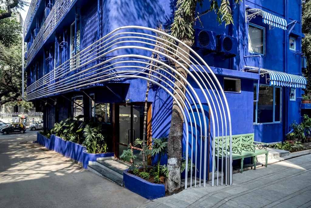 Hotel Kemps Corner