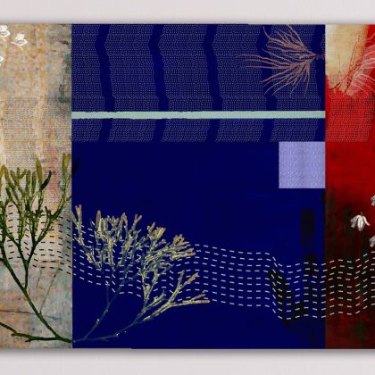 Colour Spectrum Art
