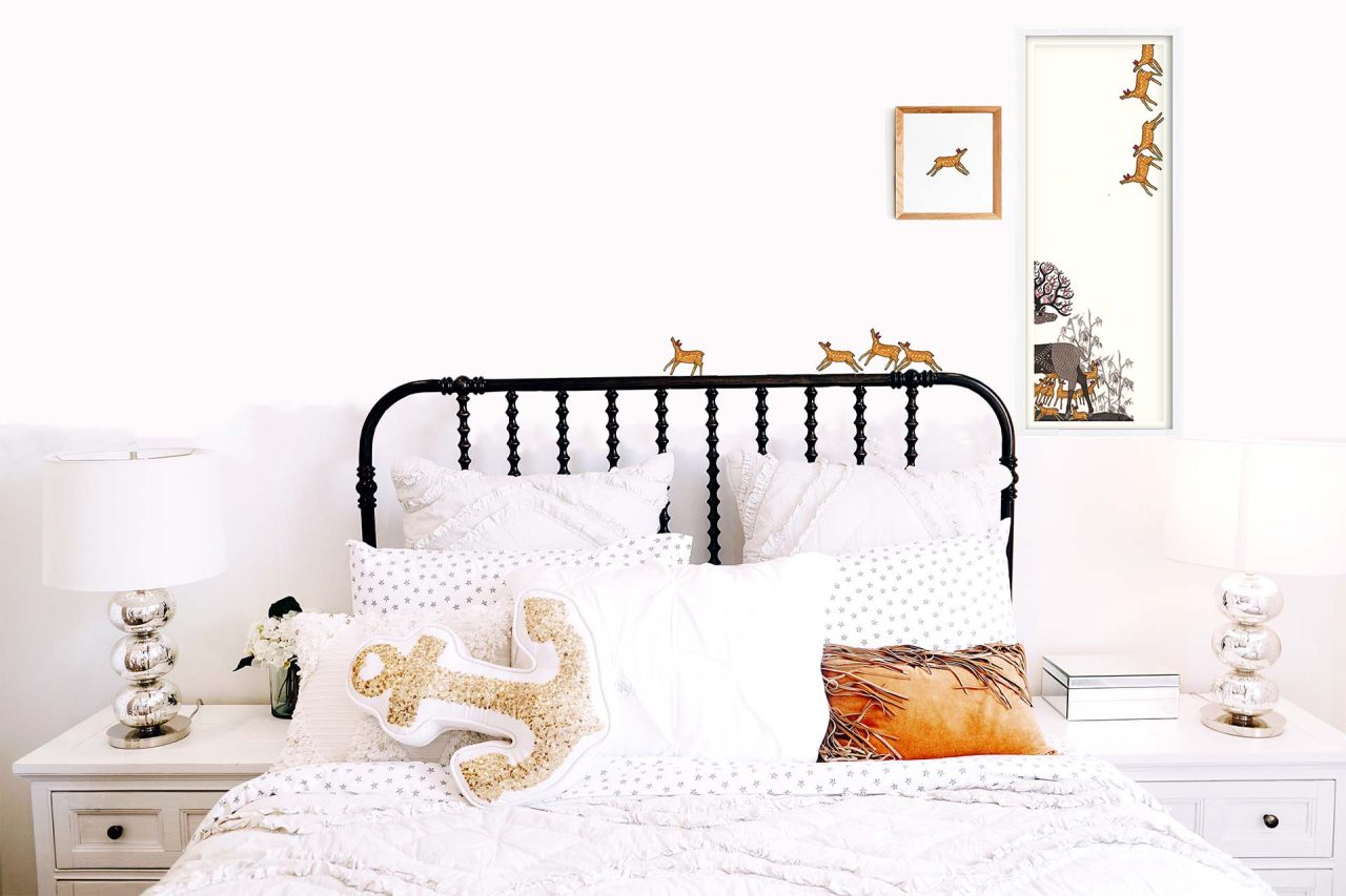 Run Wall Art Set