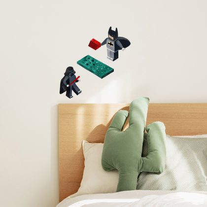 Come, Le-Go Easy Decal Sets