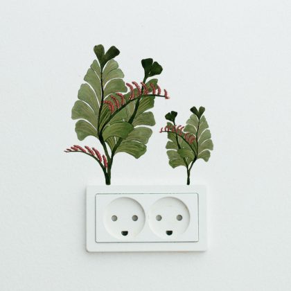 Jade Easy Decal Sets