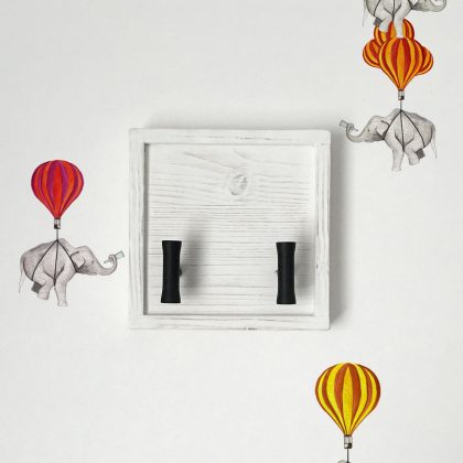 Up and Up Easy Decal Sets
