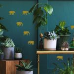 Walk Of Gold Easy Decal Sets