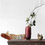 Cheetah's Siesta Easy Wall Decals