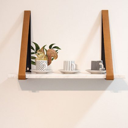 Hang On a Second Easy Wall Decals