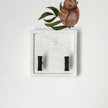 Hoot Hoot Hurray Easy Wall Decals