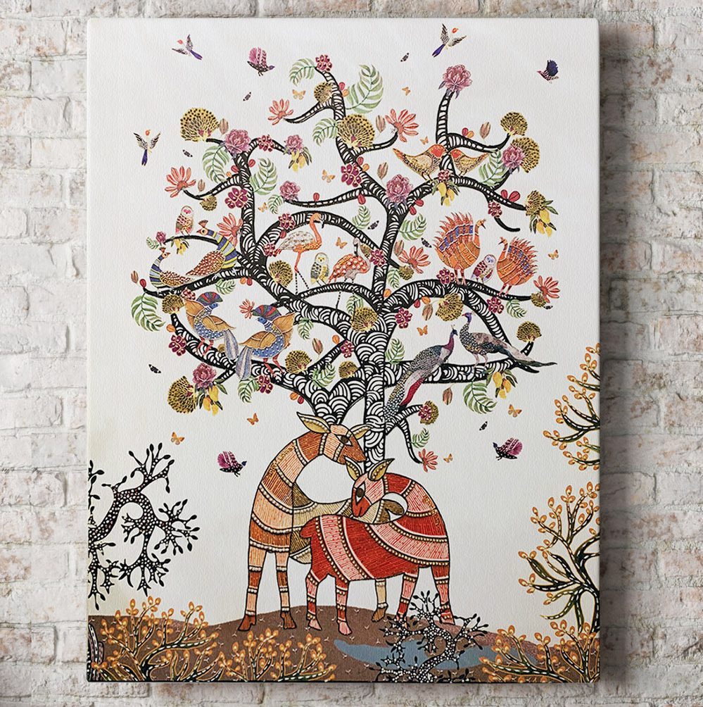 The Family Tree