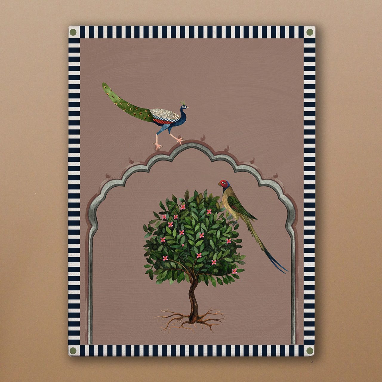 Ajooni Wall Art