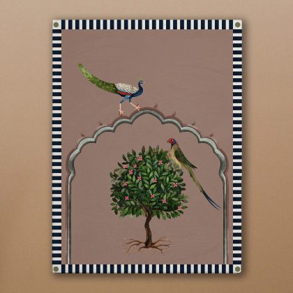 Ajooni Wall Art