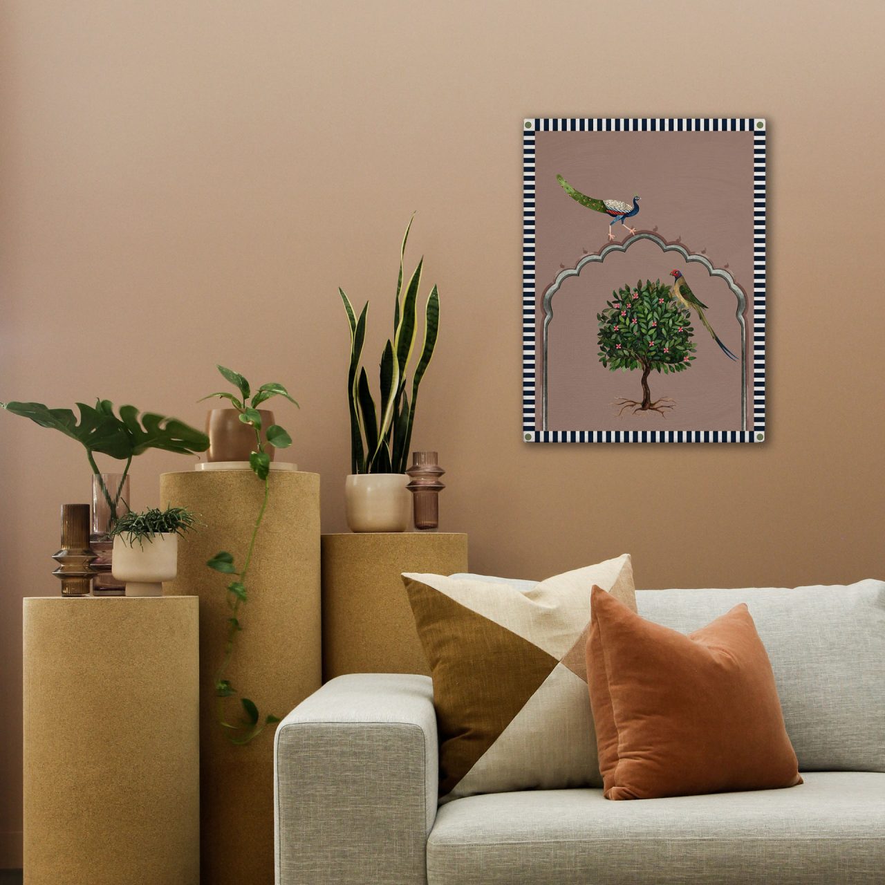 Ajooni Wall Art