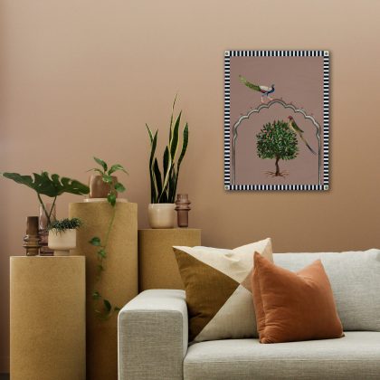 Ajooni Wall Art