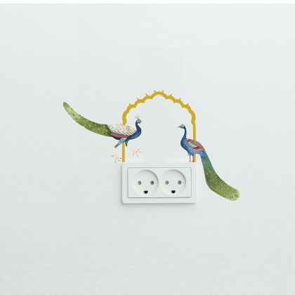 First Date Decal