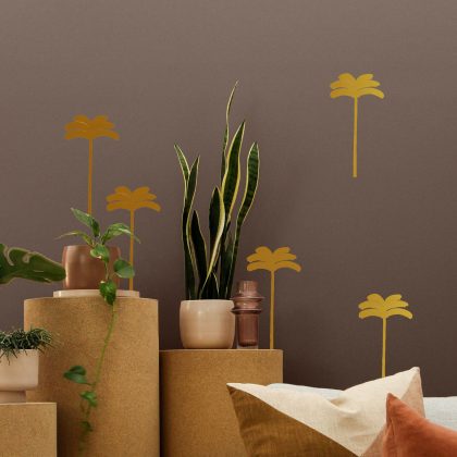 Golden Hour Decal