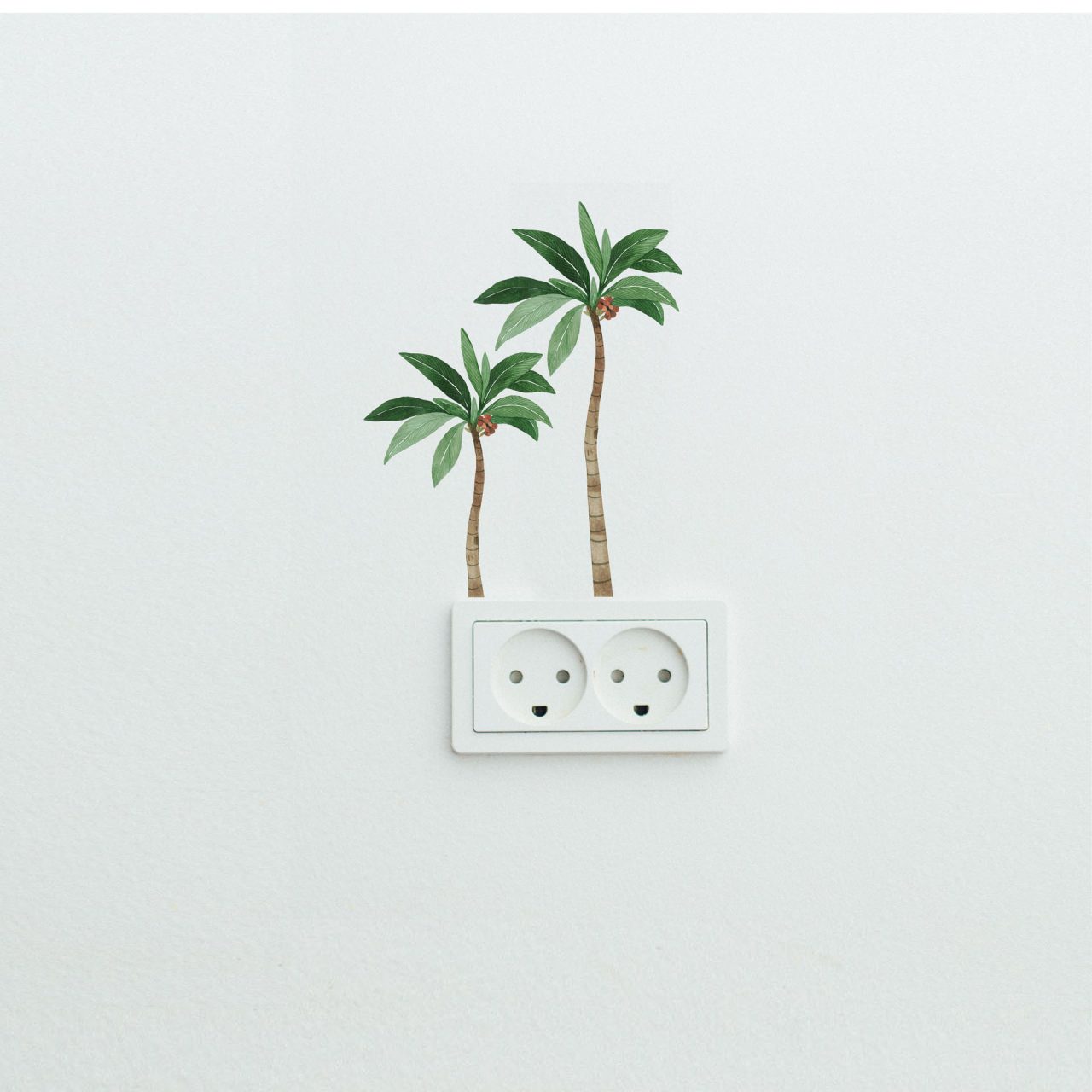 Height Order Decal