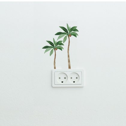 Height Order Decal