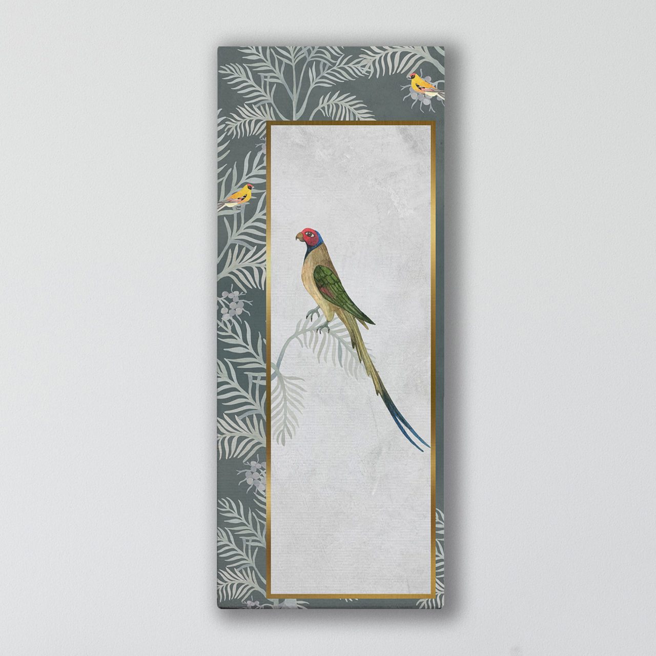 Lark Wall Art