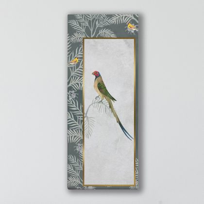 Lark Wall Art
