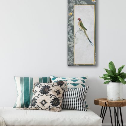 Lark Wall Art