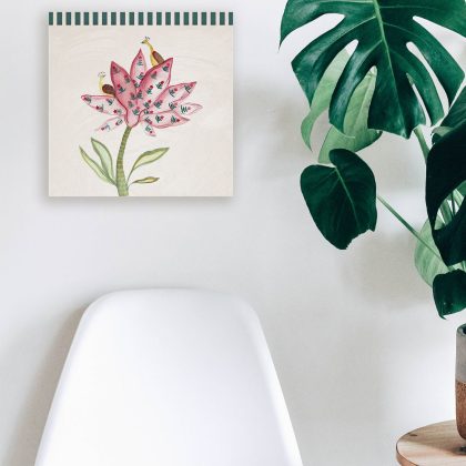 Luka Chupi Wall Art
