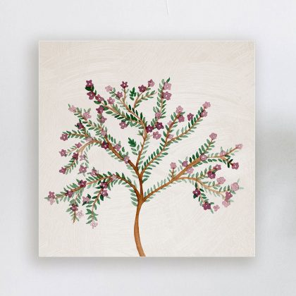 Sada Bahaar Wall Art