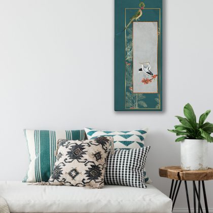 Winterberry Wall Art