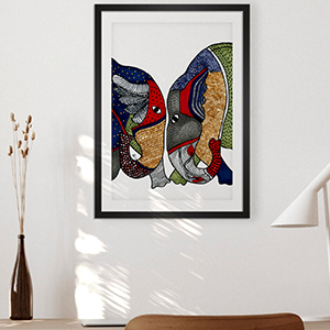 Canvas Art