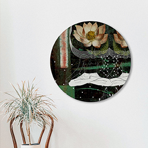 Round Art