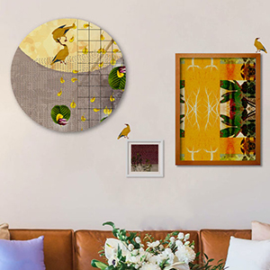 Wall Art Sets