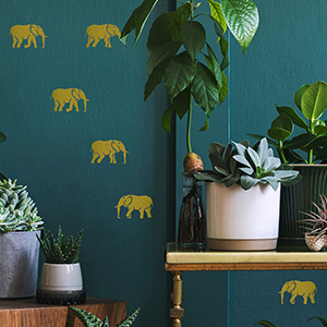 Easy Decal Sets