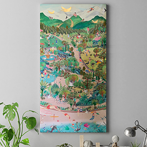 Wall Art